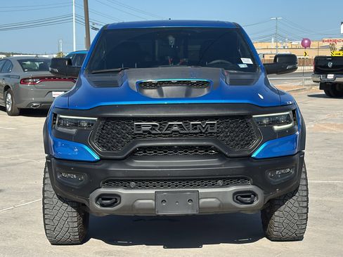 Used 2024 RAM 1500 TRX w/ TRX Level 2 Equipment Group image 8