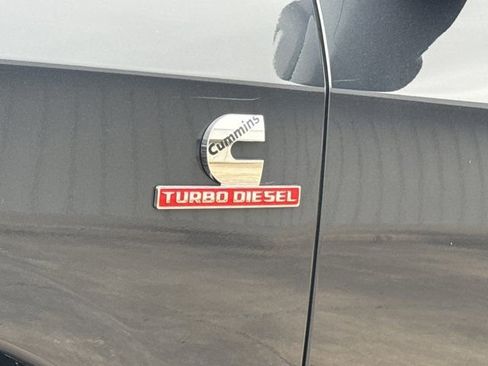 New 2026 RAM 3500 Tradesman image 14