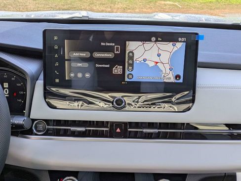 New 2026 Mitsubishi Outlander SE FWD image 18