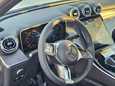 New 2026 Mercedes-Benz GLC 300 4MATIC image 15