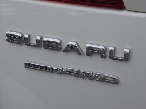 Used 2018 Subaru Outback 2.5i image 14