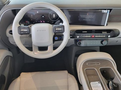 New 2026 Hyundai Palisade Limited AWD/4WD image 6