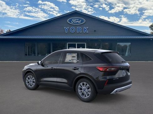 New 2026 Ford Escape Active w/ Tech Pack #1 AWD/4WD image 4