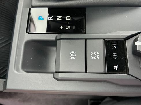 New 2026 Toyota Tacoma SR5 image 34