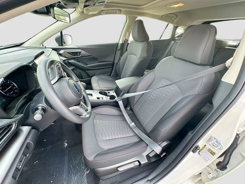 New 2026 Subaru Impreza 2.0i Sport image 25