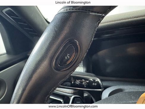 Used 2023 Lincoln Aviator Black Label image 44