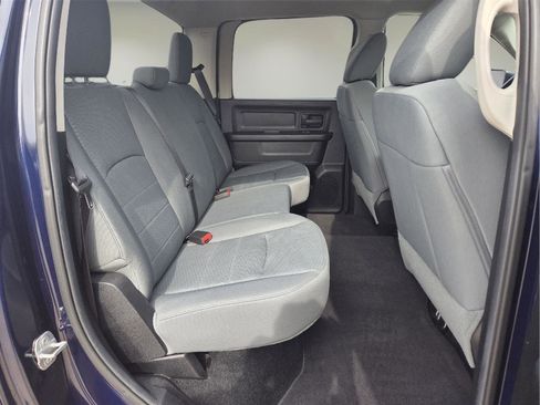 Used 2014 RAM 1500 Express image 58