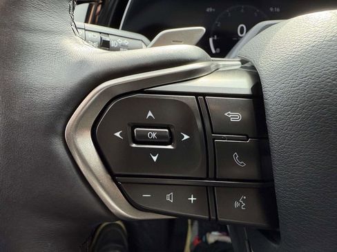 Used 2024 Lexus TX 350 Premium w/ Captains Chair Package image 23