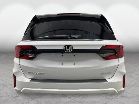 New 2026 Honda Odyssey Sport-L image 4