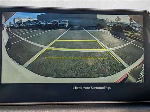 New 2026 Honda HR-V LX image 12