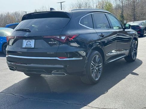 Certified 2026 Acura MDX Advance Package image 7
