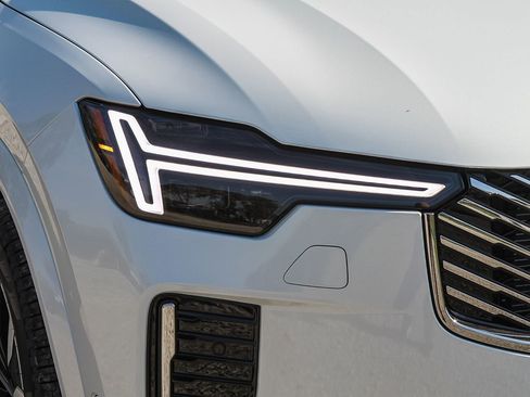 New 2026 Volvo XC90 T8 Ultra w/ Protection Package AWD/4WD image 4