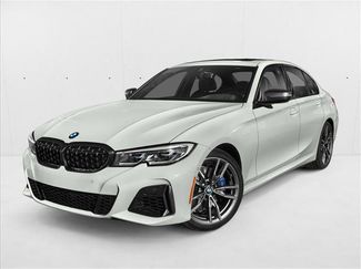 Used 2022 BMW M340i w/ Premium Package video 1
