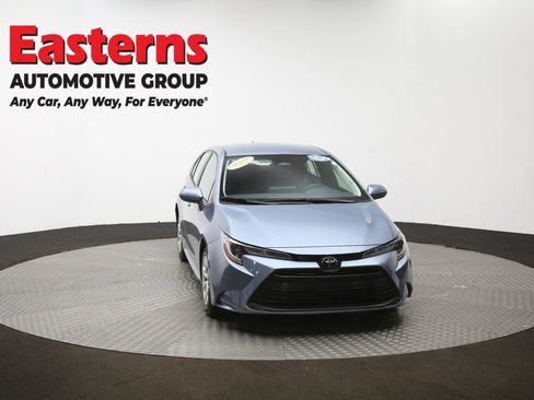 Used 2024 Toyota Corolla LE image 50