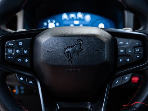 Used 2023 Ford Bronco Raptor AWD/4WD image 71