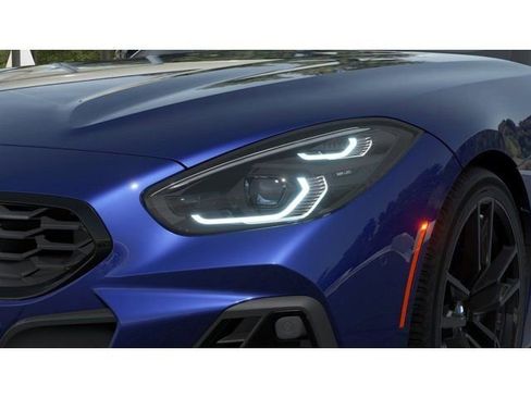 New 2026 BMW Z4 sDrive30i w/ Premium Package RWD image 6