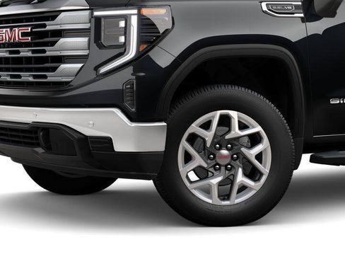 New 2026 GMC Sierra 1500 SLE w/ Preferred Package AWD/4WD image 76