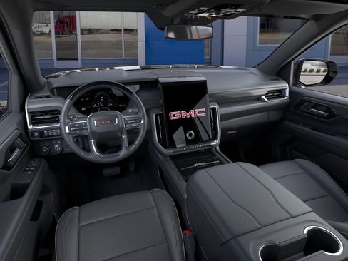 New 2026 GMC Yukon Elevation image 23