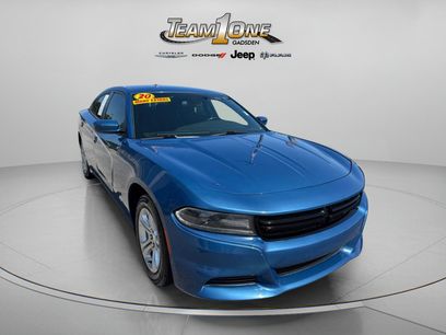 Used 2020 Dodge Charger SXT w/ Cold Weather Package