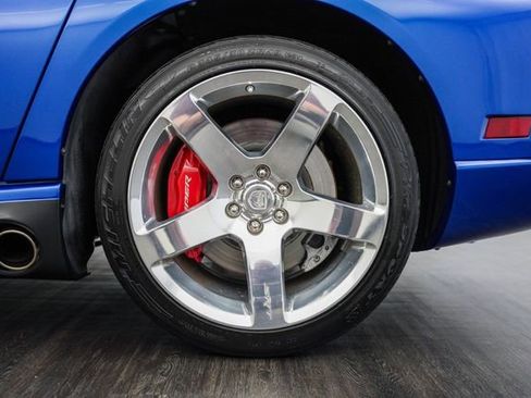Used 2006 Dodge Viper SRT-10 w/ First Edition Group RWD image 38
