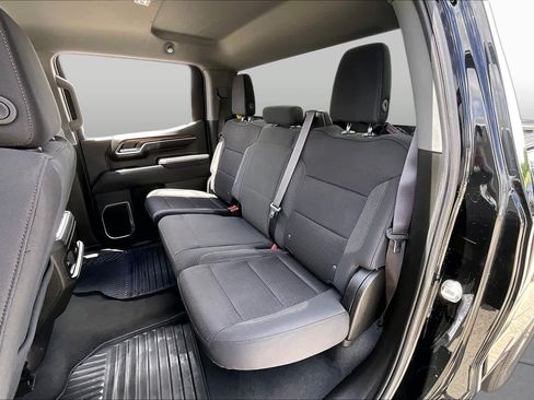 Used 2023 Chevrolet Silverado 1500 LT RWD image 19