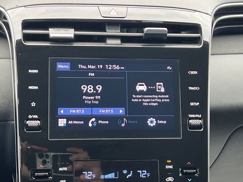 Used 2022 Hyundai Tucson SEL w/ Convenience Package image 27