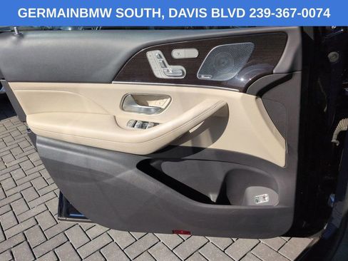 Used 2020 Mercedes-Benz GLE 350 4MATIC image 32