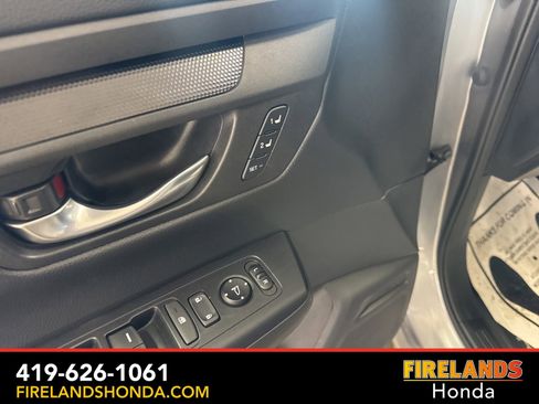 Used 2024 Honda CR-V Sport-L image 12