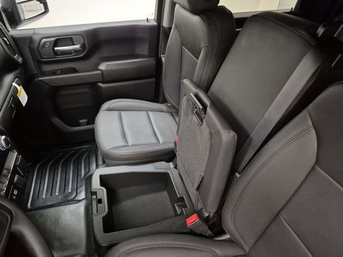 New 2026 GMC Sierra 3500 Pro w/ Convenience Package image 36