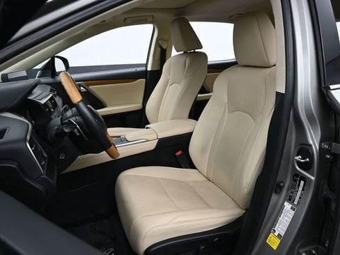 Certified 2022 Lexus RX 350 FWD w/ Premium Package image 22