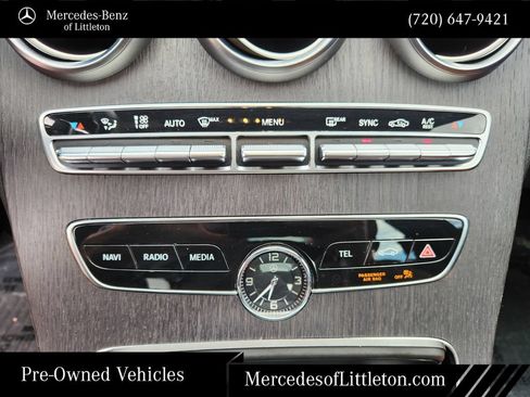 Used 2020 Mercedes-Benz C 300 4MATIC Sedan image 18