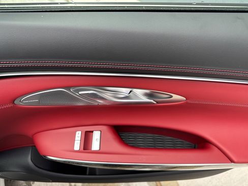 New 2026 Genesis GV70 3.5T Sport Prestige image 19