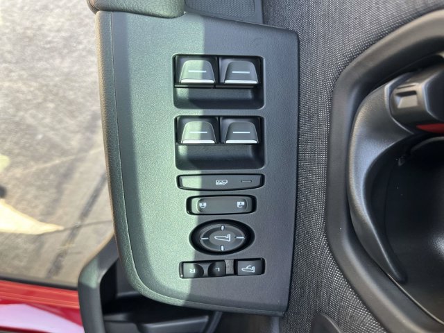 New 2026 Honda Passport TrailSport image 7