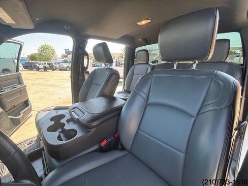 Used 2022 RAM 3500 Tradesman image 24