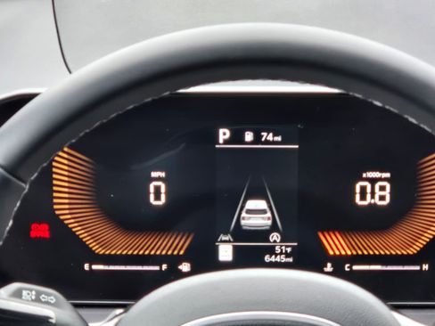 Certified 2025 Kia Sorento S w/ Panoramic Sunroof Package image 18