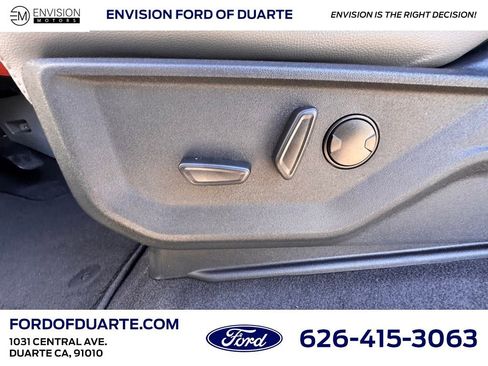 New 2025 Ford F150 Lightning Flash image 16