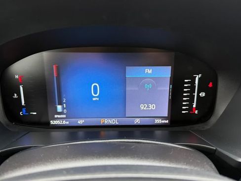 Used 2024 Ford Escape ST-Line image 17