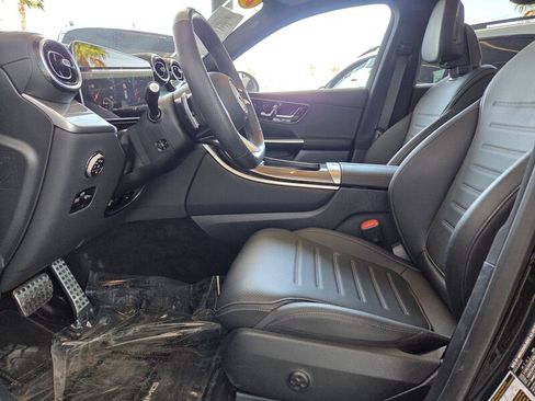 Certified 2026 Mercedes-Benz GLC 300 image 13