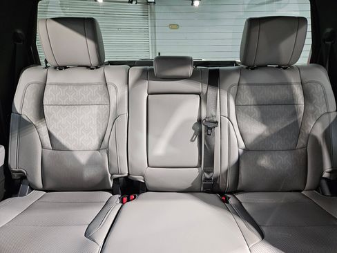 Certified 2025 Toyota Tundra Limited image 13