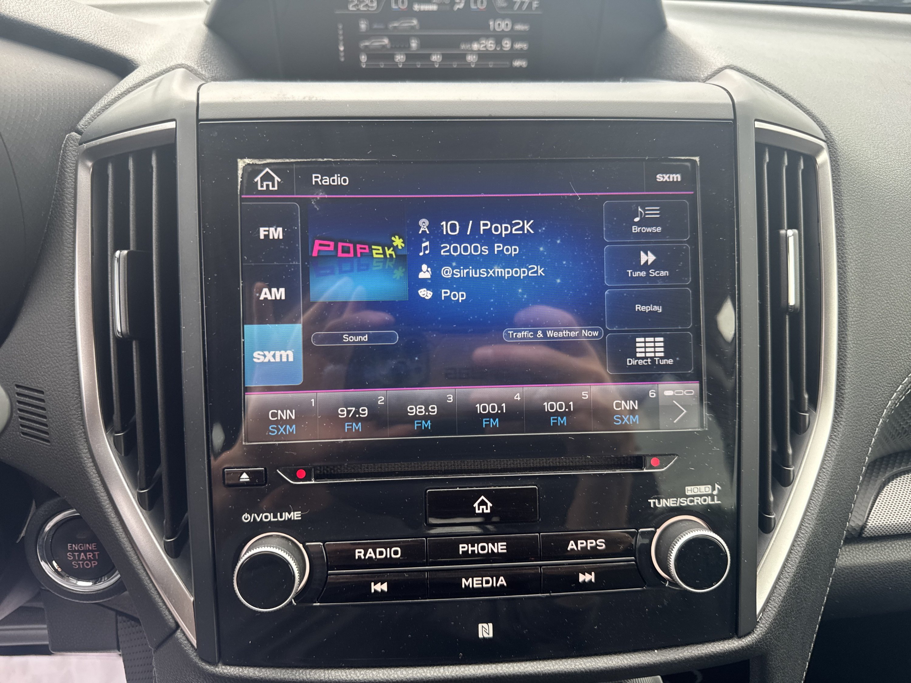 Used 2020 Subaru Forester Limited AWD/4WD image 15