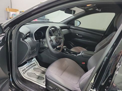 Used 2024 Hyundai Santa Cruz SEL image 28