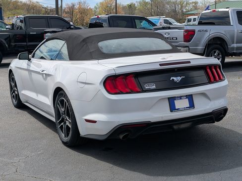 Used 2021 Ford Mustang Premium image 13