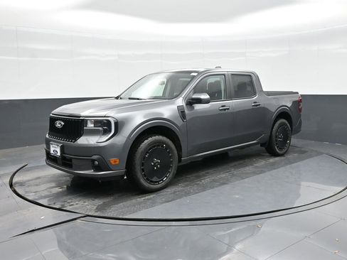 New 2025 Ford Maverick Lobo image 23