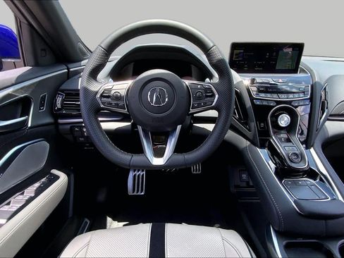 Used 2026 Acura RDX A-Spec AWD/4WD image 6
