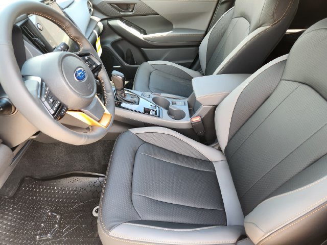 New 2026 Subaru Crosstrek 2.5i Wilderness AWD/4WD image 10