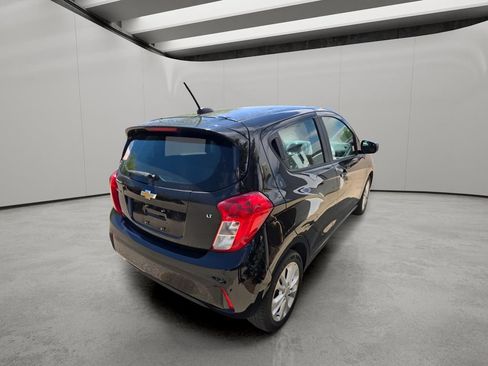 Used 2021 Chevrolet Spark LT FWD image 9
