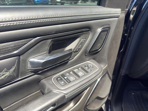 Used 2023 RAM 1500 Limited w/ (RED) Edition AWD/4WD image 20