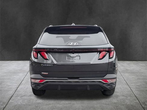 Used 2024 Hyundai Tucson SEL image 5