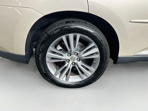 Used 2015 Lexus RX 350 AWD image 11