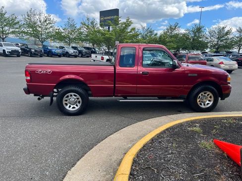 Used 2010 Ford Ranger XLT image 8